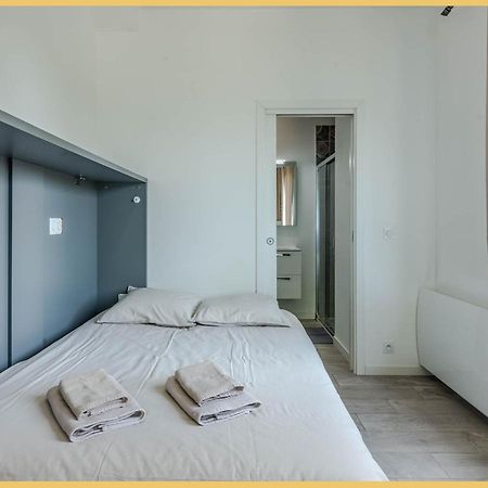 Appartement Cozy 2 Panoramique Lac Leman Thonon-Les-Bains Eksteriør billede