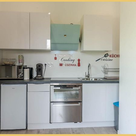 Appartement Cozy 2 Panoramique Lac Leman Thonon-Les-Bains Eksteriør billede
