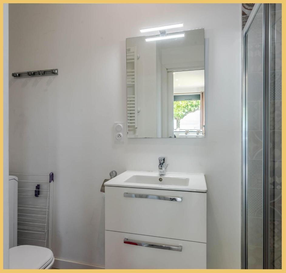 Appartement Cozy 2 Panoramique Lac Leman Thonon-Les-Bains Eksteriør billede