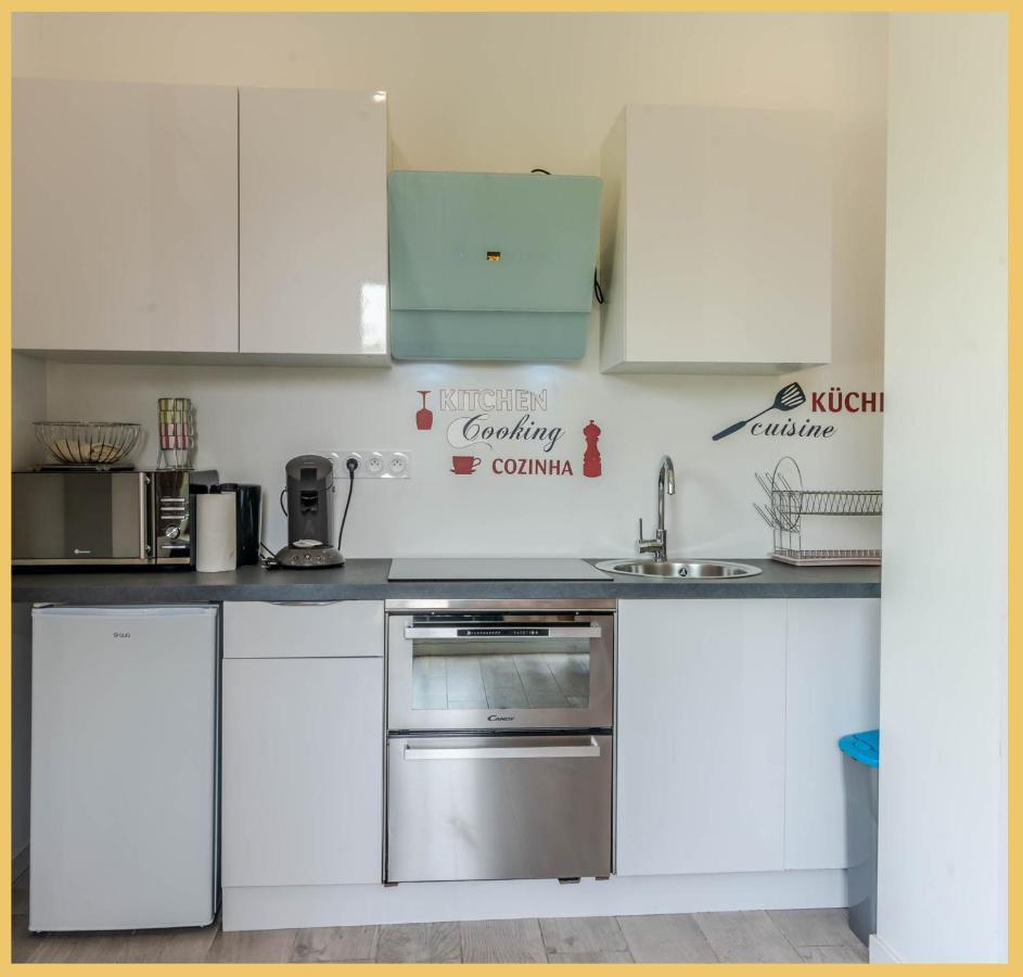 Appartement Cozy 2 Panoramique Lac Leman Thonon-Les-Bains Eksteriør billede